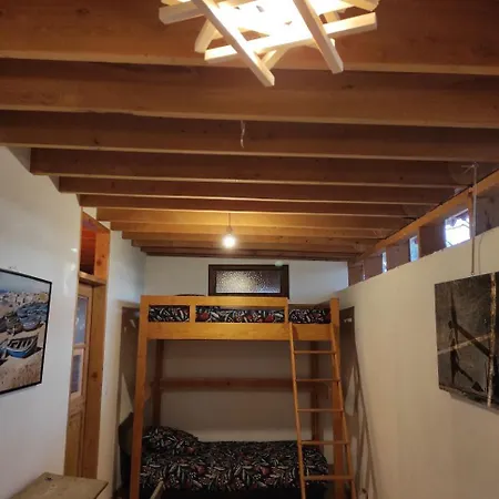 Maison A Flanc De Colline A 2 Pas Du Salagou Prázdninový dům Saint-Guiraud