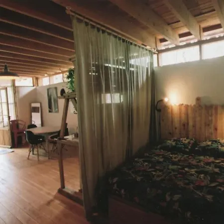 Maison A Flanc De Colline A 2 Pas Du Salagou Prázdninový dům Saint-Guiraud