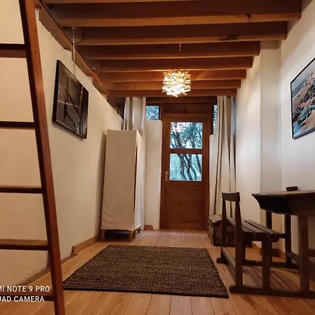 Maison A Flanc De Colline A 2 Pas Du Salagou Prázdninový dům *