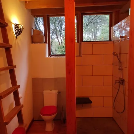 Prázdninový dům Maison A Flanc De Colline A 2 Pas Du Salagou *