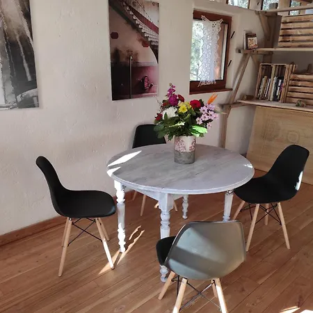 Maison A Flanc De Colline A 2 Pas Du Salagou